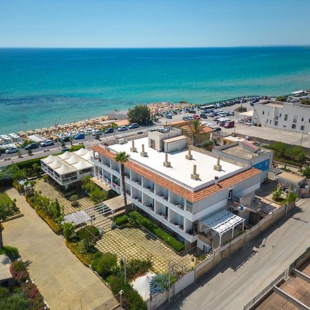 Hotel Jonio Lido di Noto Exteriér fotografie