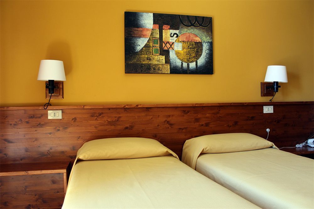Hotel Jonio Lido di Noto Exteriér fotografie